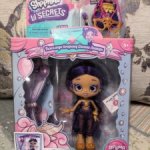Кукла Шопкинс Shopkins Lil Secret Дженни Лантерн