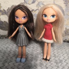 Bratz kidz