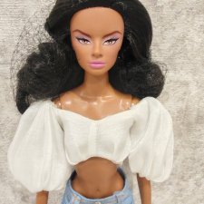 Кукла Xian Princess