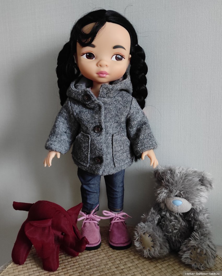 Куклам тоже нужны друзья — Домашние коллекции кукол: фото собраний (фото 2)