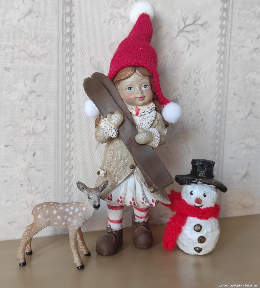 Куклам тоже нужны друзья — Домашние коллекции кукол: фото собраний (фото 6)