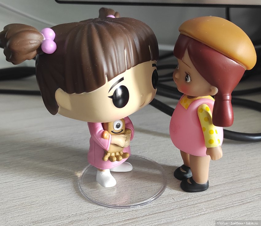 Куклам тоже нужны друзья — Домашние коллекции кукол: фото собраний (фото 3)