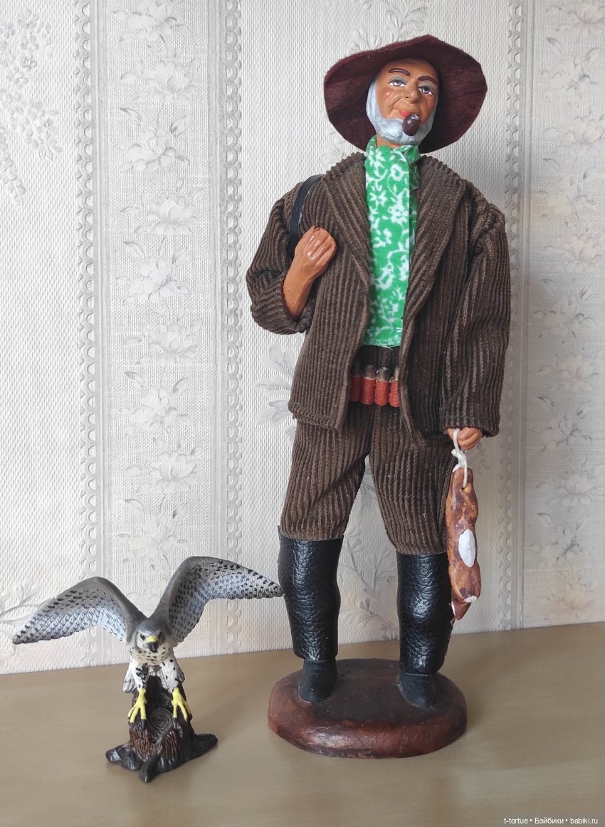 Куклам тоже нужны друзья — Домашние коллекции кукол: фото собраний (фото 7)