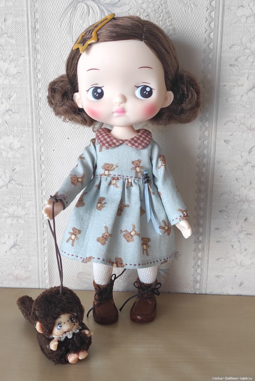 Куклам тоже нужны друзья — Домашние коллекции кукол: фото собраний