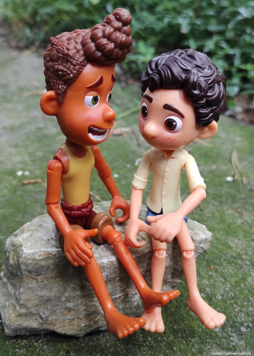 Куклам тоже нужны друзья — Домашние коллекции кукол: фото собраний (фото 9)