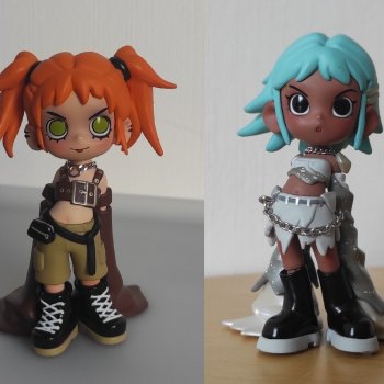 Играть в гачу или не играть?)