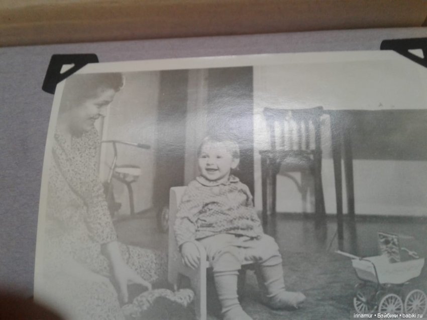 Коляска СССР - воплощение мечты | Бэйбики Коляска СССР - воплощение мечты