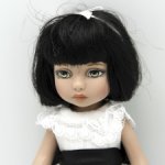 Кукла Патсиетта "Сладко и просто".Коллекционная кукла от Тоннер
