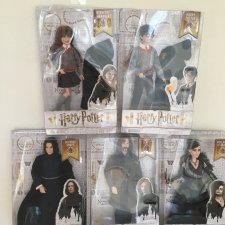 Игровая кукла - Коллекция новых кукол Mattel, серия Гарри Поттер купить ...
