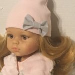 Паола Рейна. Кукла Даша