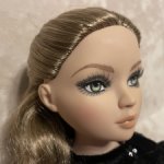 Metro Ellowyne (Жительница столицы Элловайн)