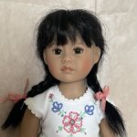 Heidi Plusczok Кайя