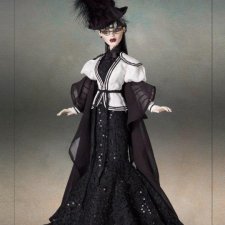 Автор Роберт Тоннер Эванжелина Гастли gothic glam