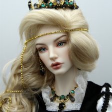 Ивонн фирмы SartoriaJ