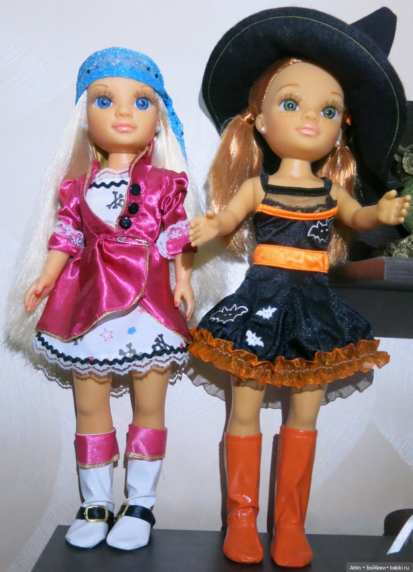 Моя любовь с первого взгляда, малышки Нэнси Фамоса (фото 10)