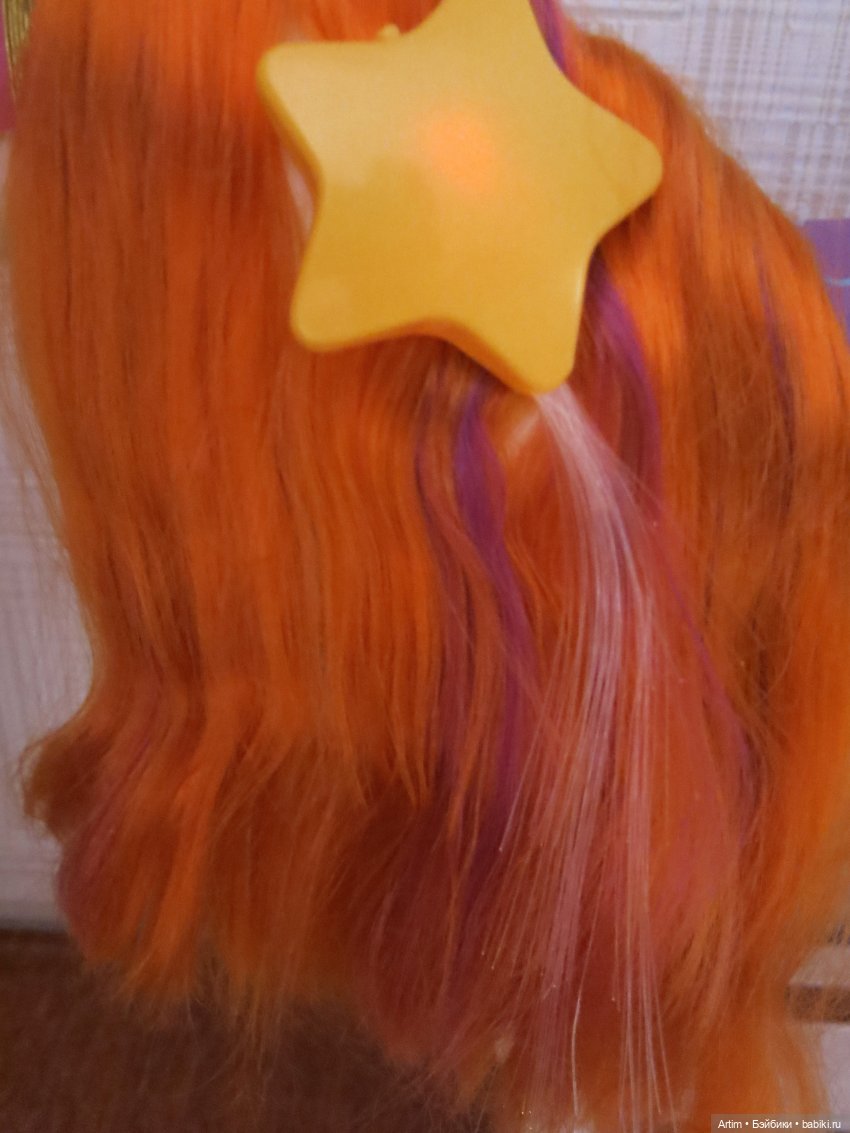 Нэнси с лошадкой Funtastic (фото 9)