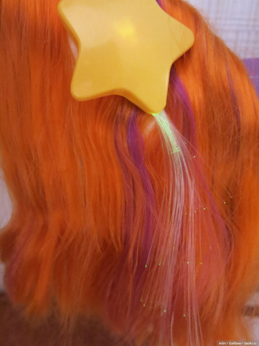 Нэнси с лошадкой Funtastic (фото 10)