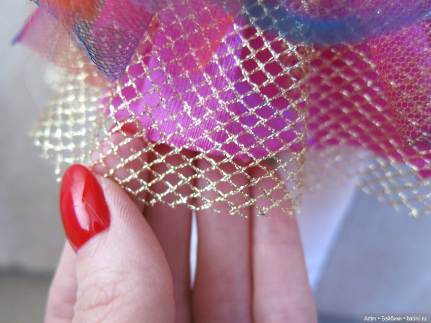 Нэнси с лошадкой Funtastic