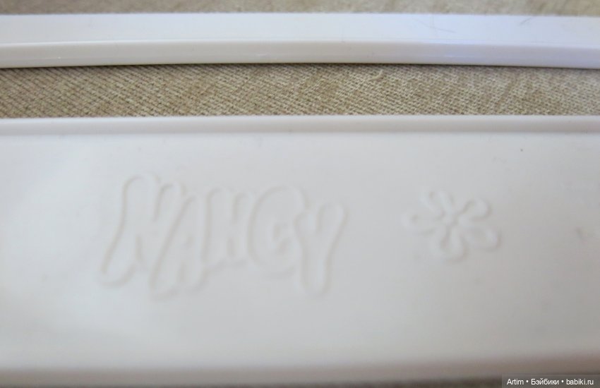 Нэнси с лошадкой Funtastic (фото 6)