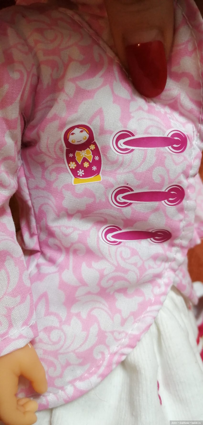 Нэнси Фамоса, путешественница, Россия, Москва (фото 8)