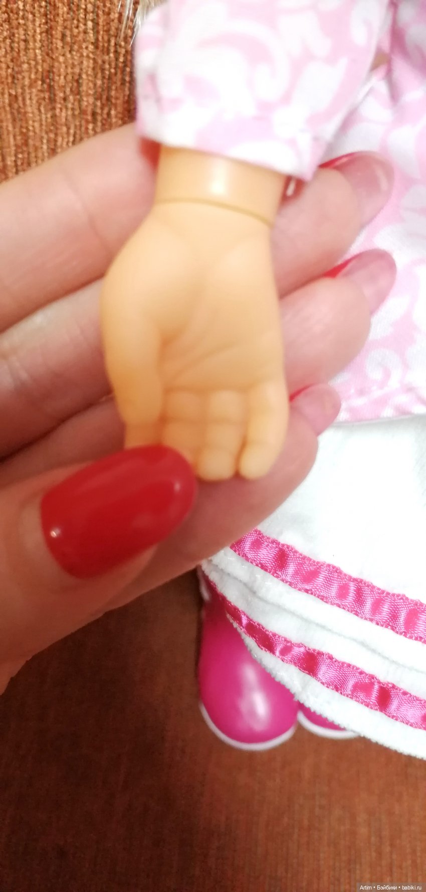 Нэнси Фамоса, путешественница, Россия, Москва (фото 10)