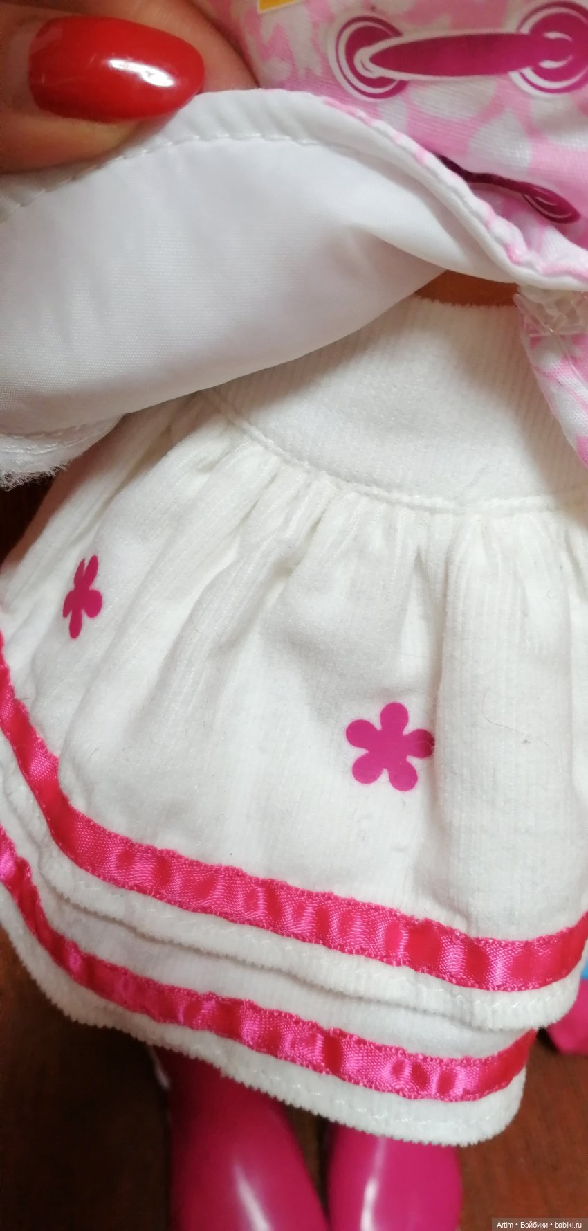 Нэнси Фамоса, путешественница, Россия, Москва (фото 9)