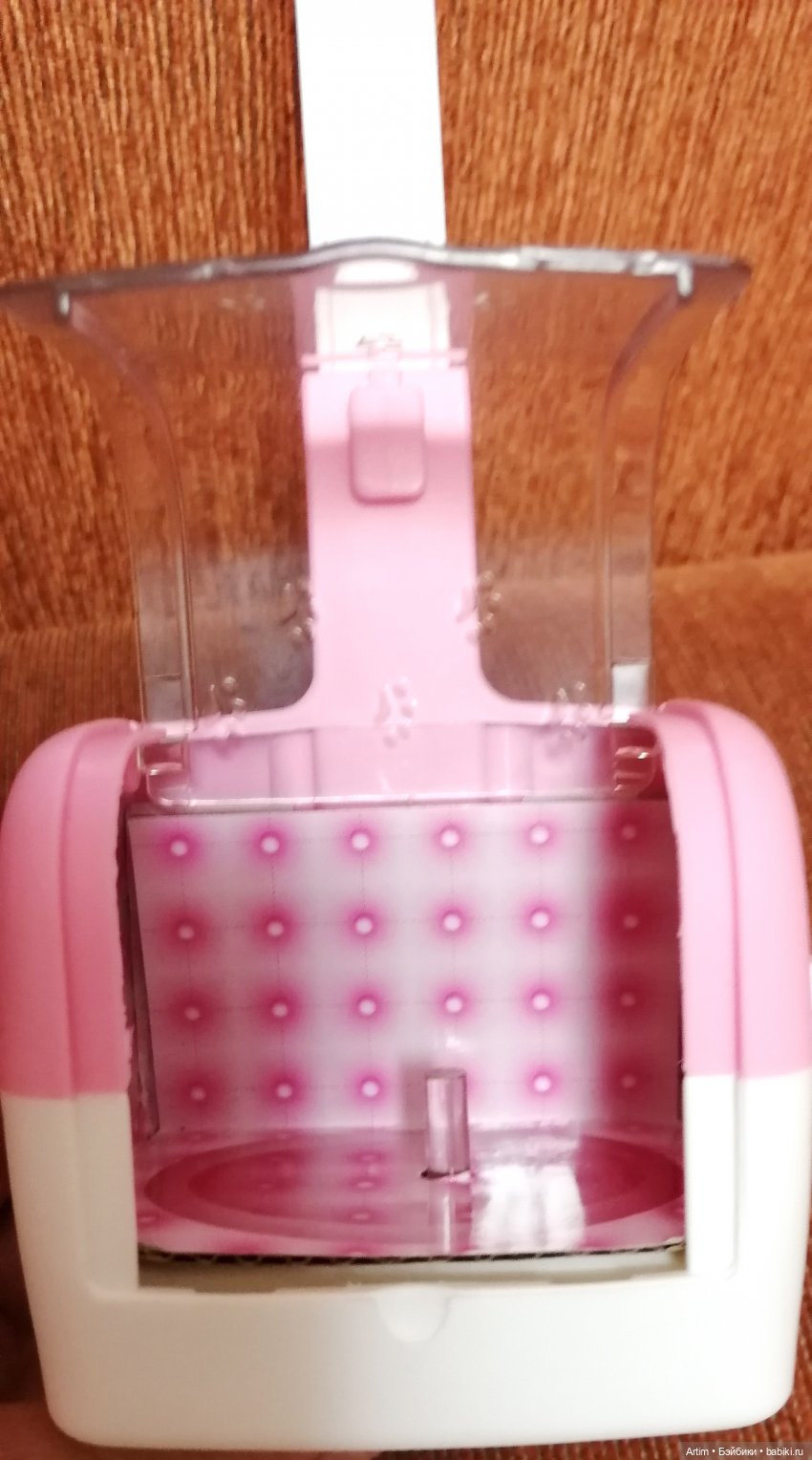 Нэнси Фамоса, путешественница, Россия, Москва