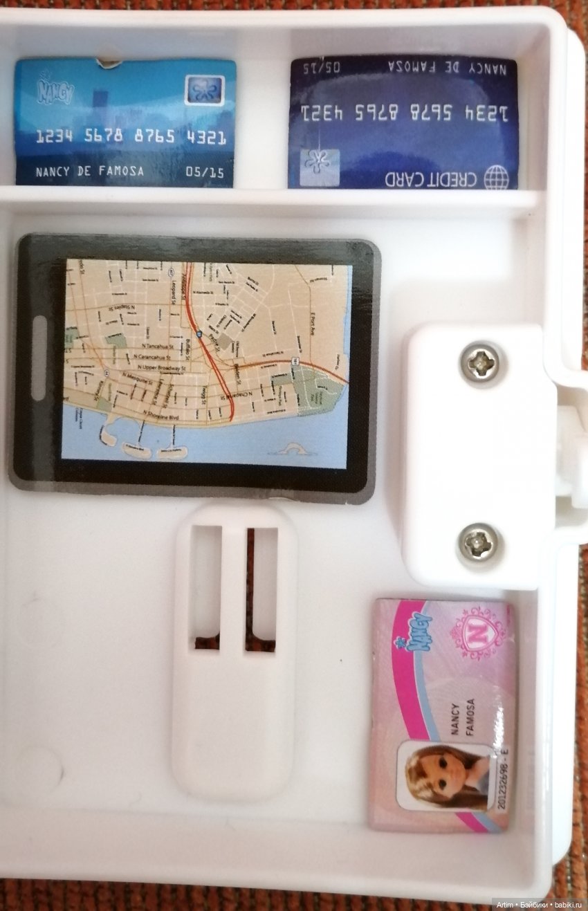 Нэнси Фамоса, путешественница, Россия, Москва