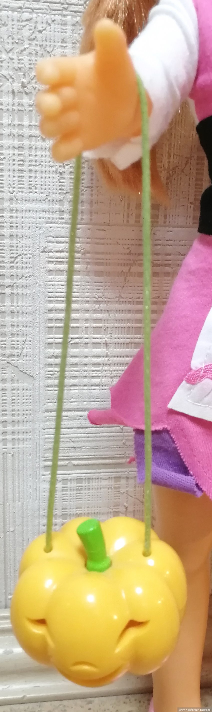 Нэнси Фамоса, Золушка + 2 маскарадных костюма (фото 8)