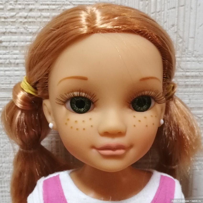 Нэнси Фамоса, Золушка + 2 маскарадных костюма (фото 4)