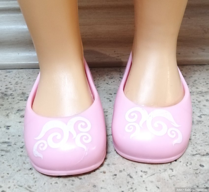 Нэнси Фамоса, Золушка + 2 маскарадных костюма (фото 7)