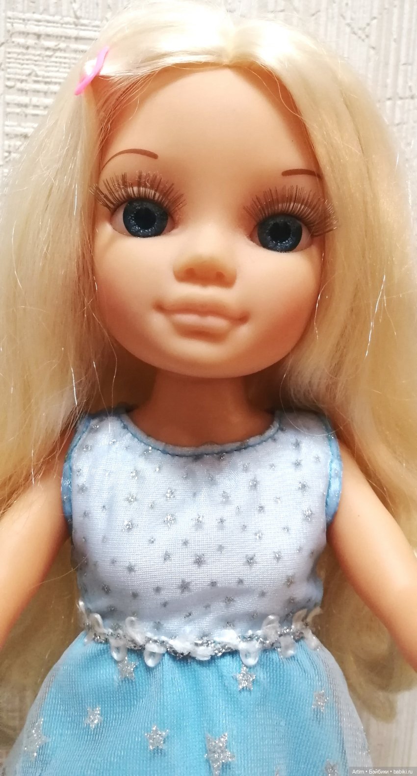 Нэнси Фамоса, Золушка + 2 маскарадных костюма (фото 10)