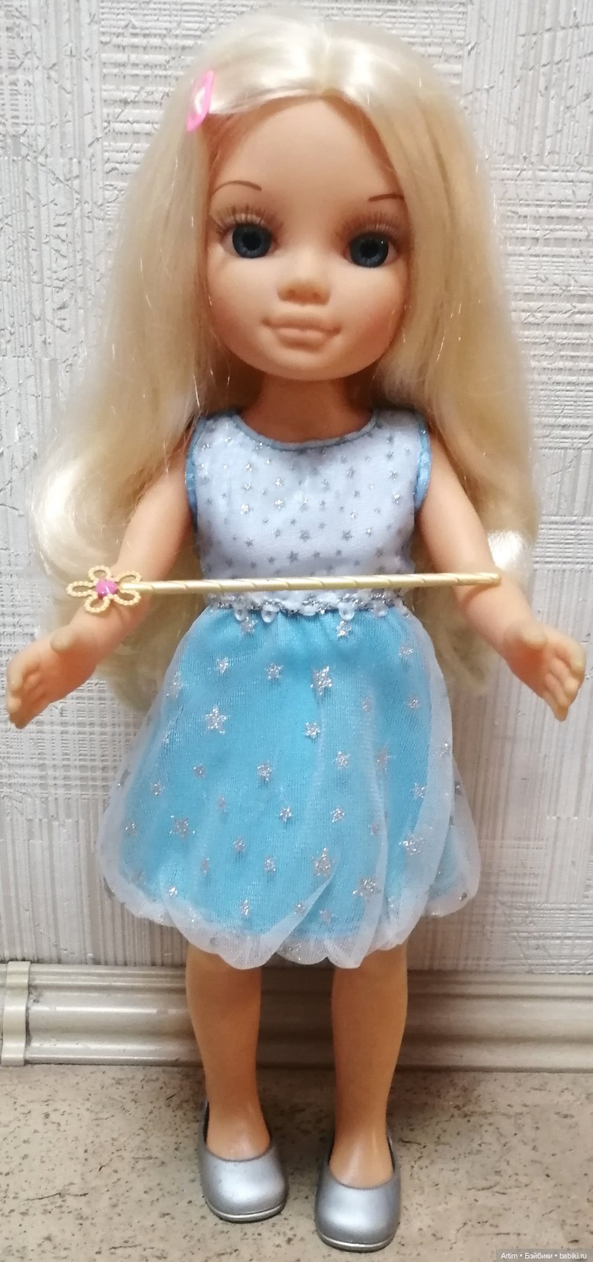 Нэнси Фамоса, Золушка + 2 маскарадных костюма (фото 9)