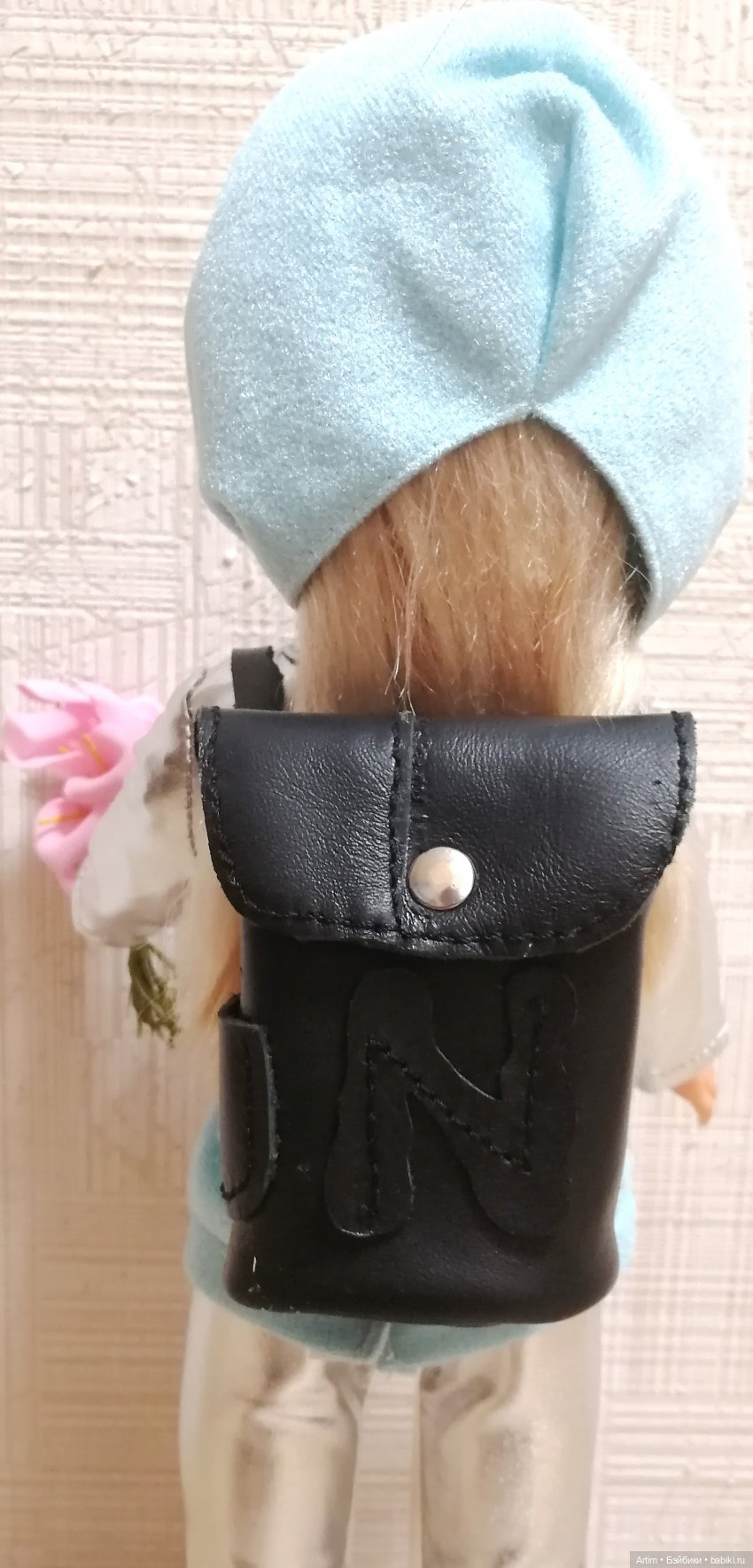 Нэнси Фамоса, переживаем карантин (фото 2)