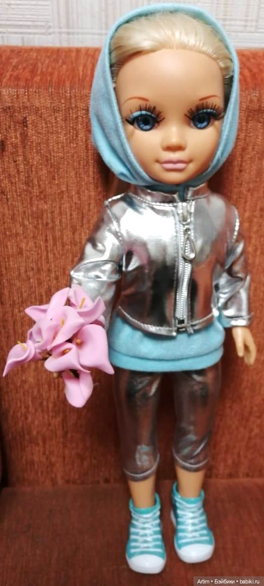 Нэнси Фамоса, переживаем карантин (фото 4)