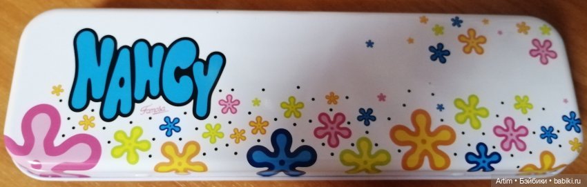 Нэнси Фамоса, в колледже — Куклы Nancy Famosa (Ненси Фамоза): коллекционные перевыпуски (фото 10)