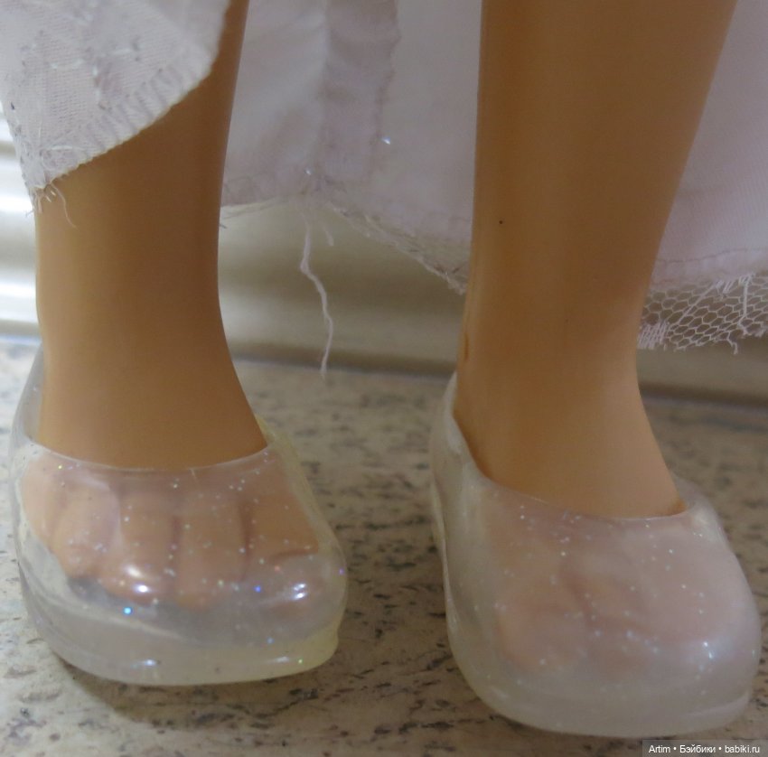 Нэнси Фамоса Принцесса Кристалла (Nancy Famosa Princesa De Cristal)