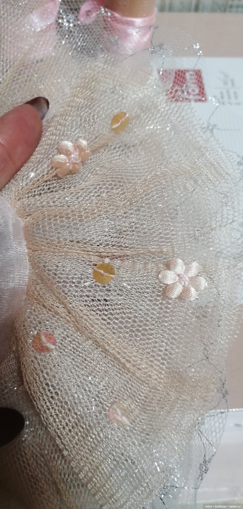 Нэнси Фамоса, балерины — Куклы Nancy Famosa (Ненси Фамоза): коллекционные перевыпуски