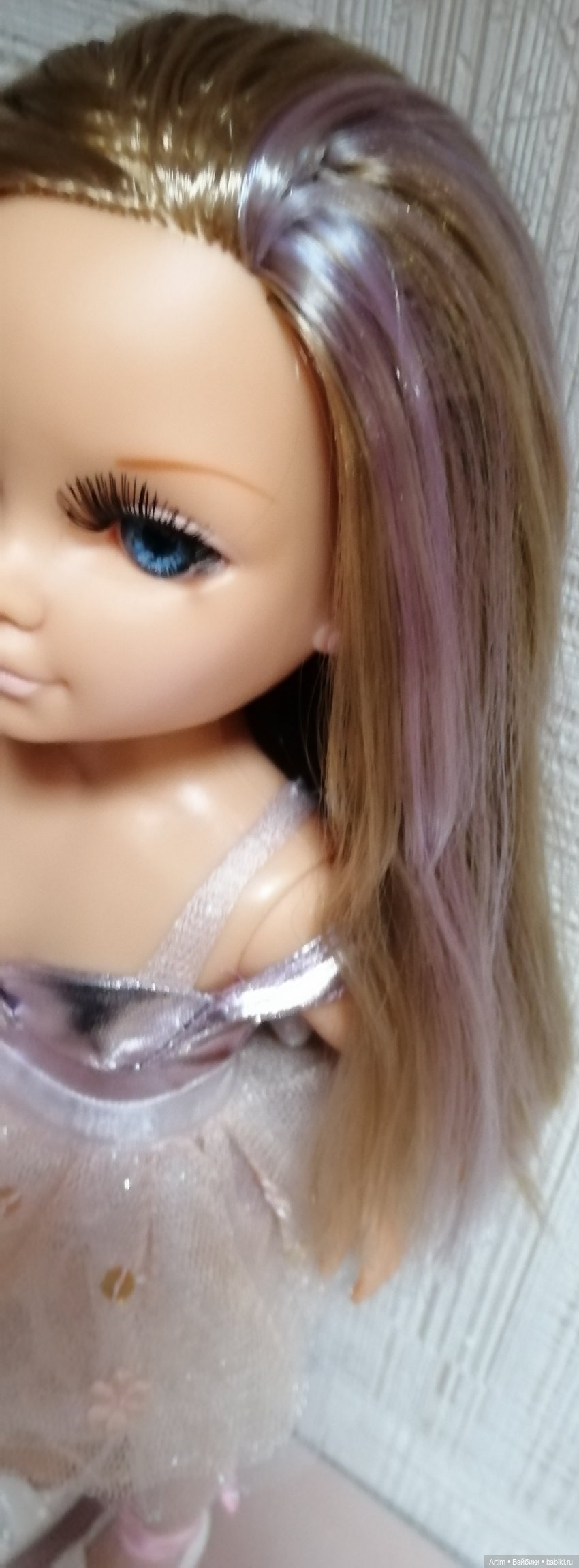 Нэнси Фамоса, балерины — Куклы Nancy Famosa (Ненси Фамоза): коллекционные перевыпуски