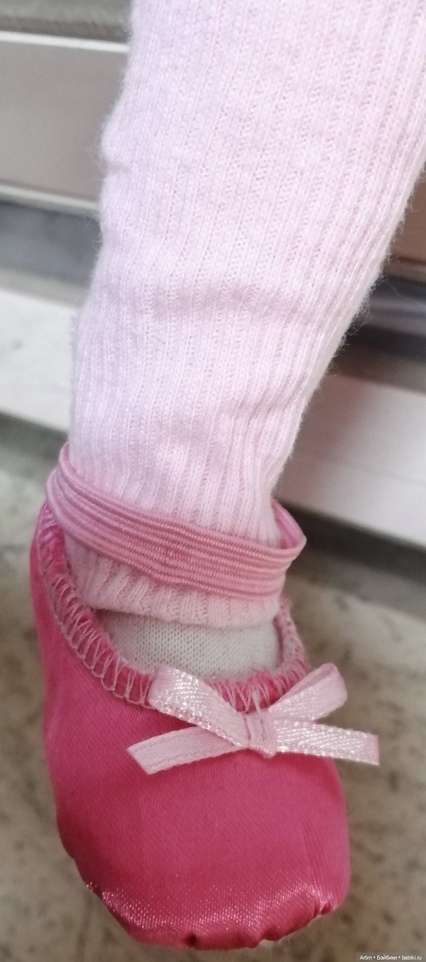 Нэнси Фамоса, балерины — Куклы Nancy Famosa (Ненси Фамоза): коллекционные перевыпуски (фото 10)