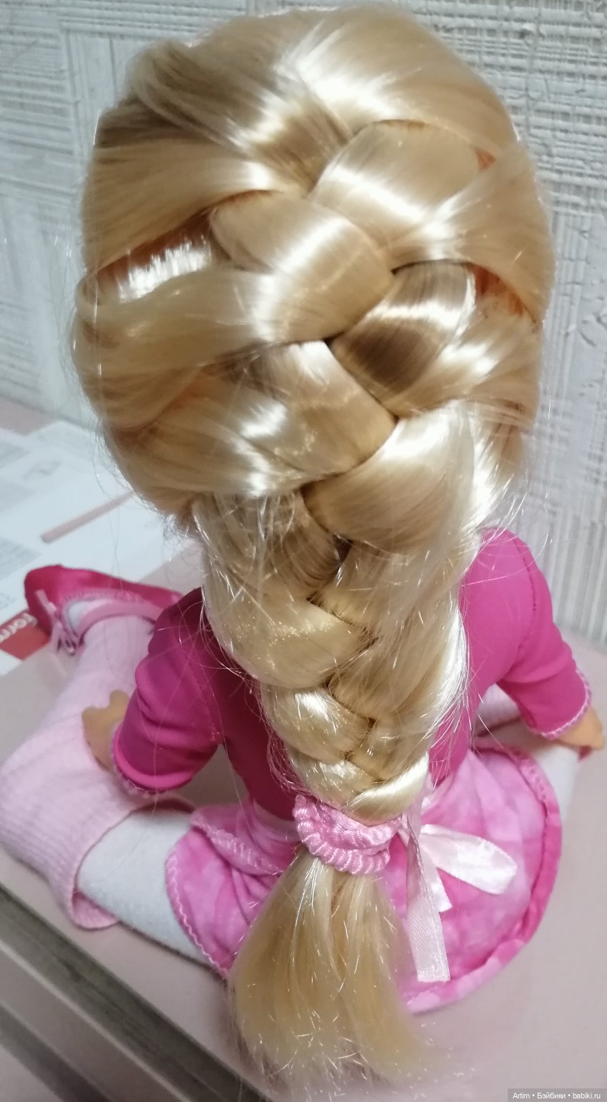 Нэнси Фамоса, балерины — Куклы Nancy Famosa (Ненси Фамоза): коллекционные перевыпуски (фото 6)