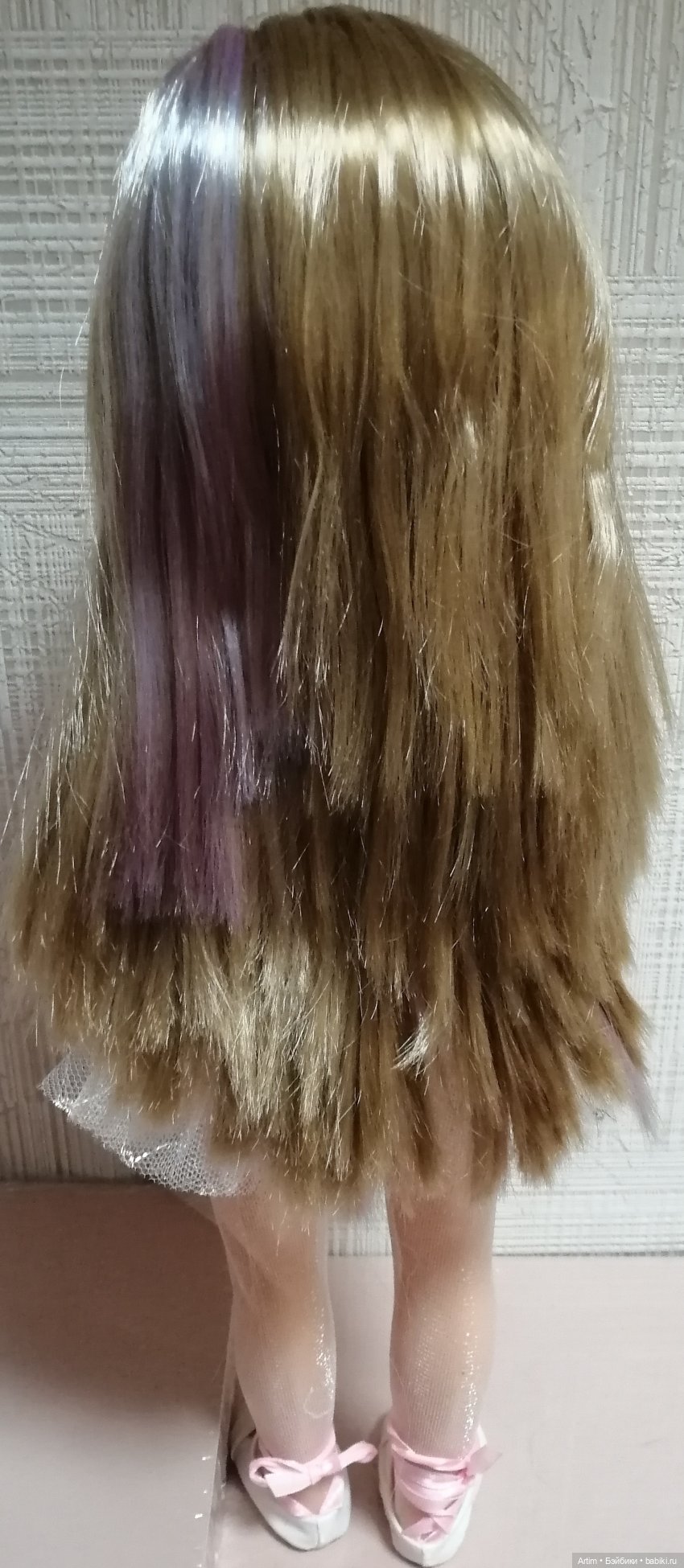 Нэнси Фамоса, балерины — Куклы Nancy Famosa (Ненси Фамоза): коллекционные перевыпуски