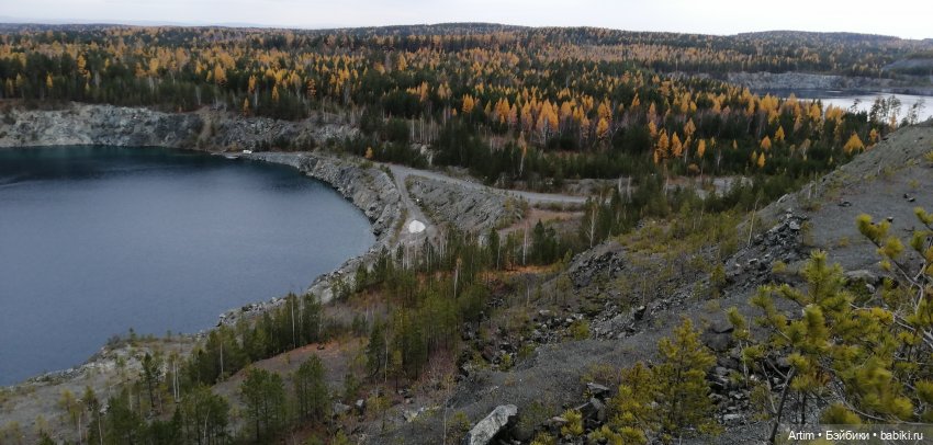 Нэнси и Лукас, Фамоса, Осеннее свидание