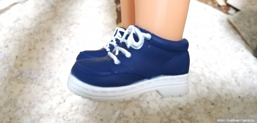 Нэнси и Лукас, Фамоса, ремонт (фото 9)