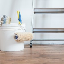 Нэнси и Лукас, Фамоса, ремонт