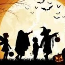 Нэнси Фамоса, Хэллоуин, День всех святых