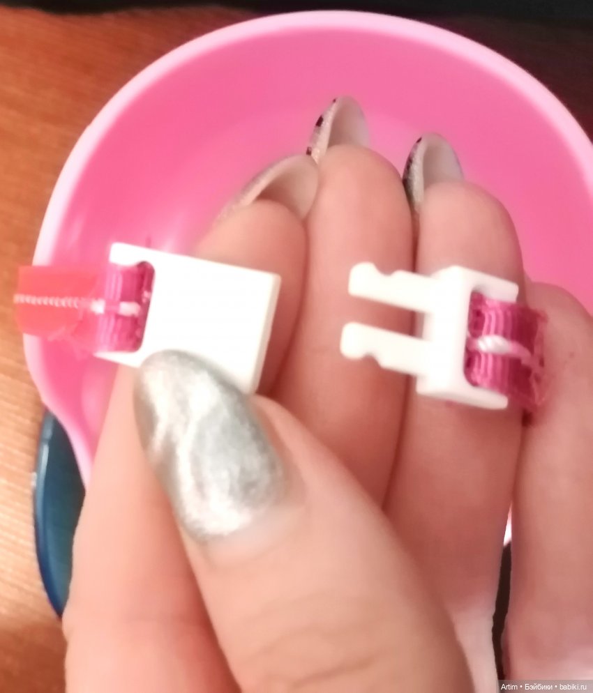 Нэнси Фамоса, Игровой набор путешествие куклы Нэнси на мотоцикле в Лондон