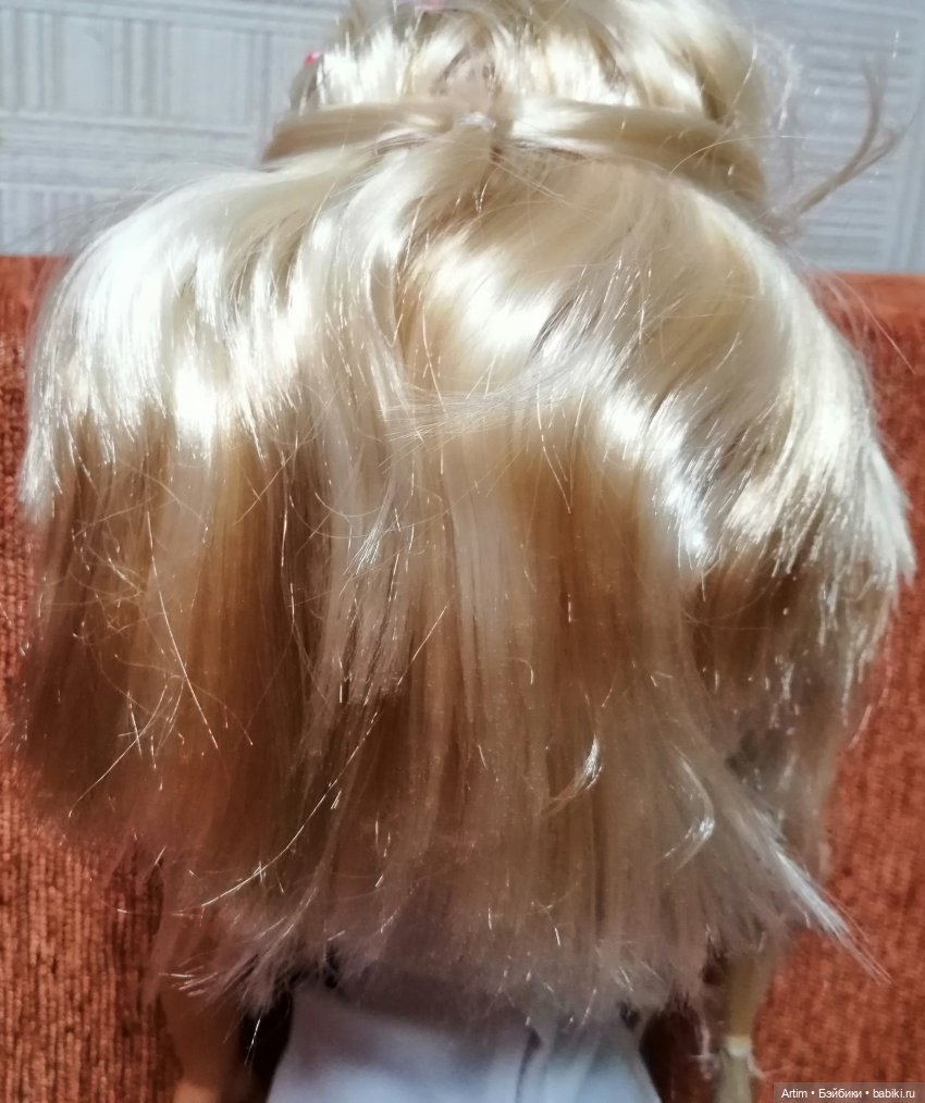 Нэнси Фамоса, Игровой набор путешествие куклы Нэнси на мотоцикле в Лондон (фото 6)