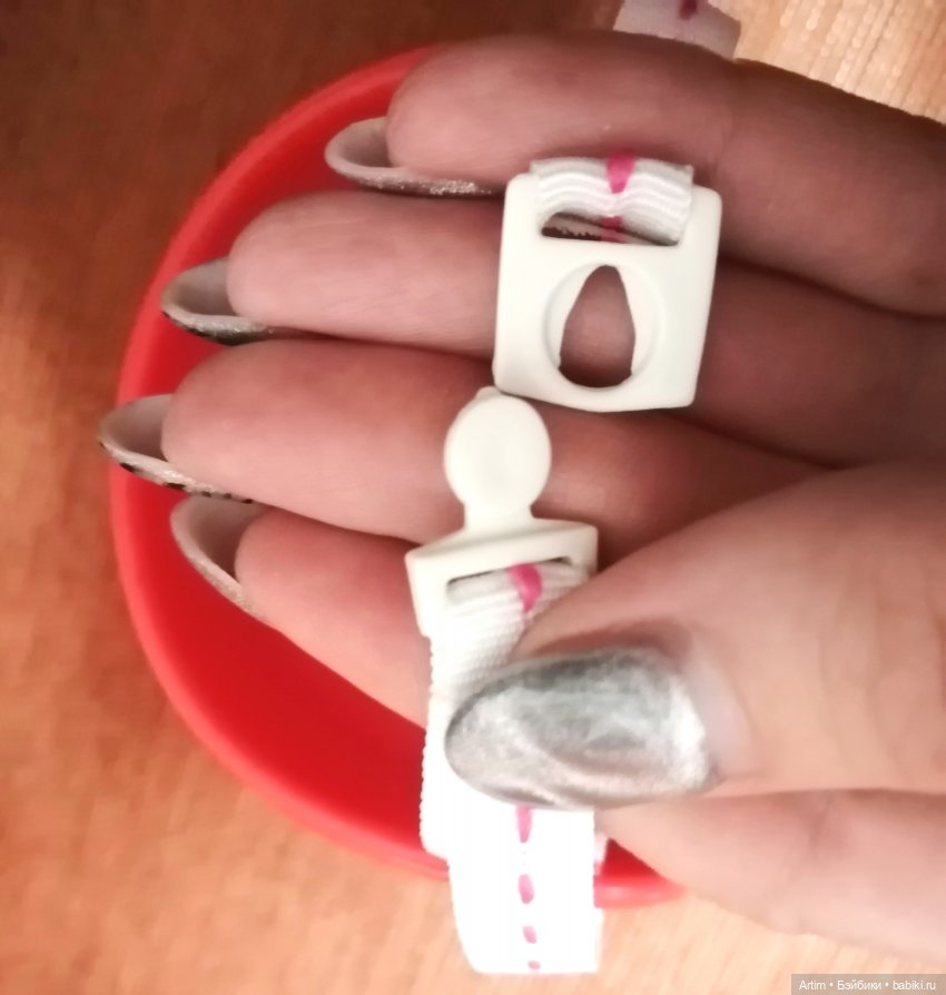 Нэнси Фамоса, Игровой набор путешествие куклы Нэнси на мотоцикле в Лондон