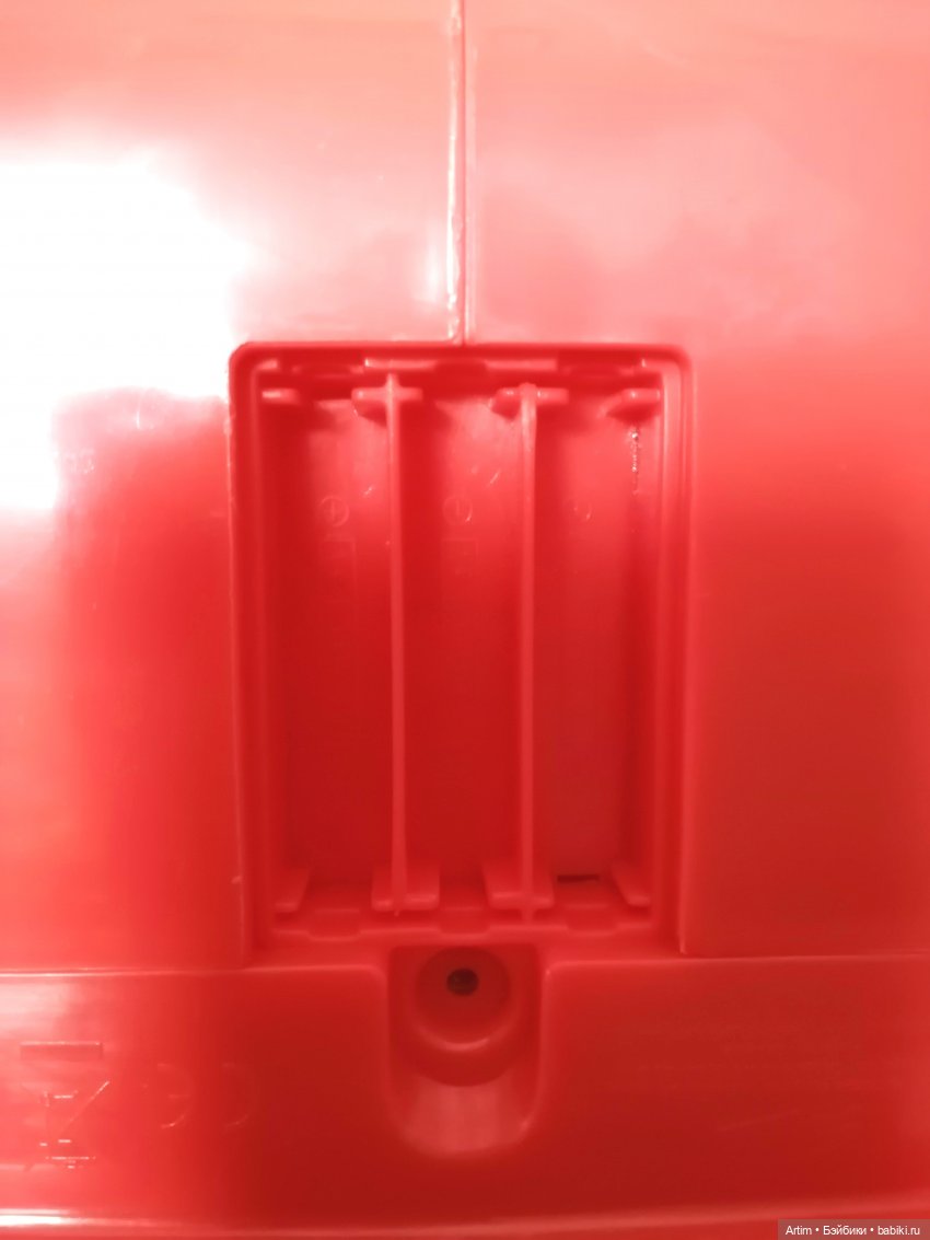 Нэнси Фамоса, Игровой набор путешествие куклы Нэнси на мотоцикле в Лондон